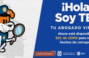 TEO, Tu abogado virtual, logra llevar ante el juez tres casos vs policías por corrupción